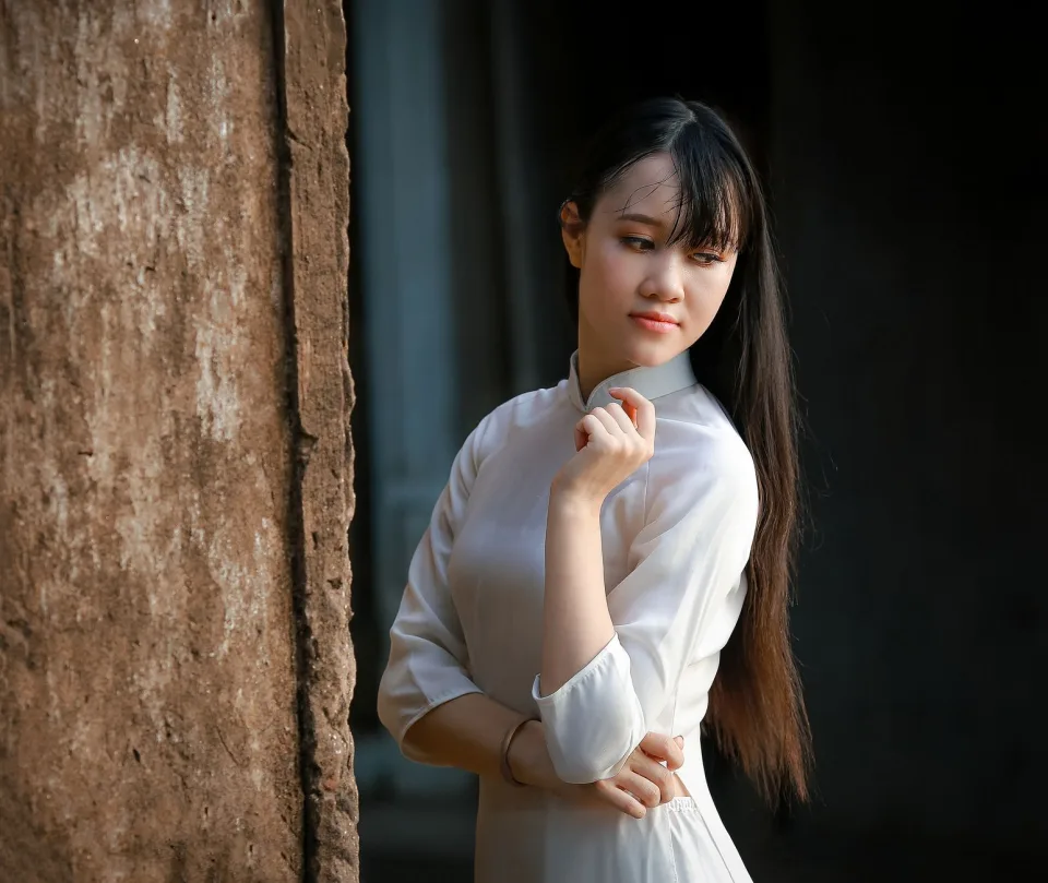 Học viên nói gì về Tưởng Kiều Liên